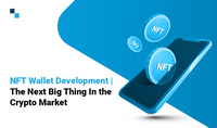 Qandasoft - NFT Wallet Development