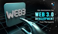 Qandasoft - Web 3.0 Development