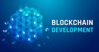 Qandasoft - Blockchain Development