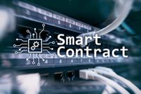 Qandasoft - Smart Contracts